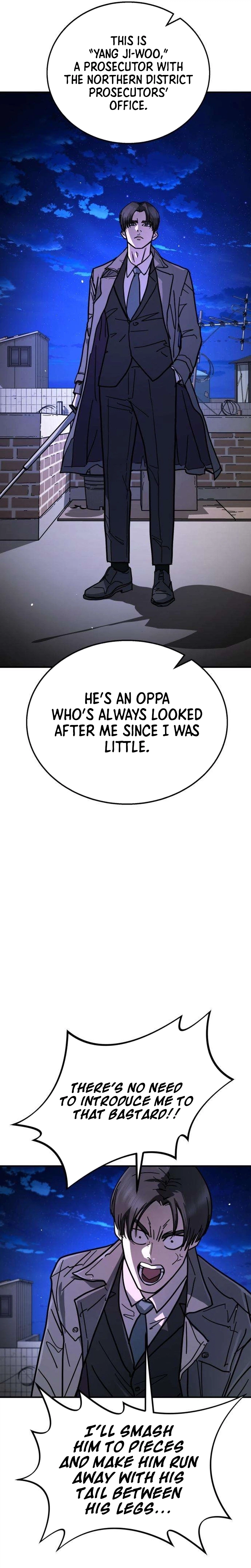Read Fight Delivery chapter 8 image 24 on Lezhin