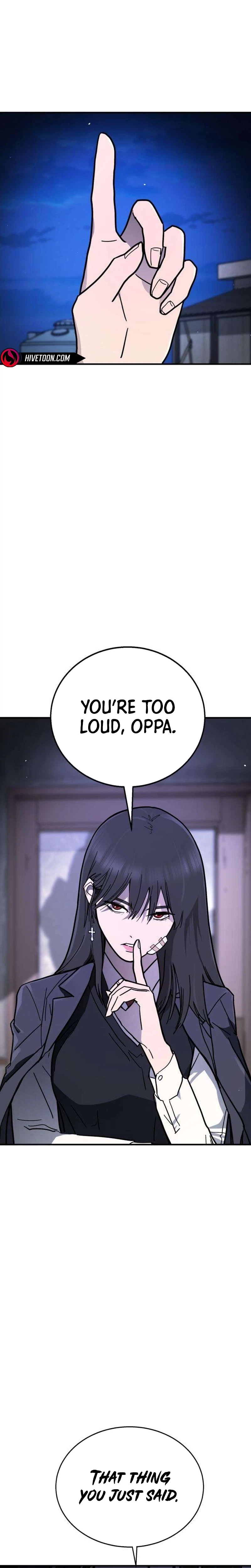 Read Fight Delivery chapter 8 image 25 on Lezhin