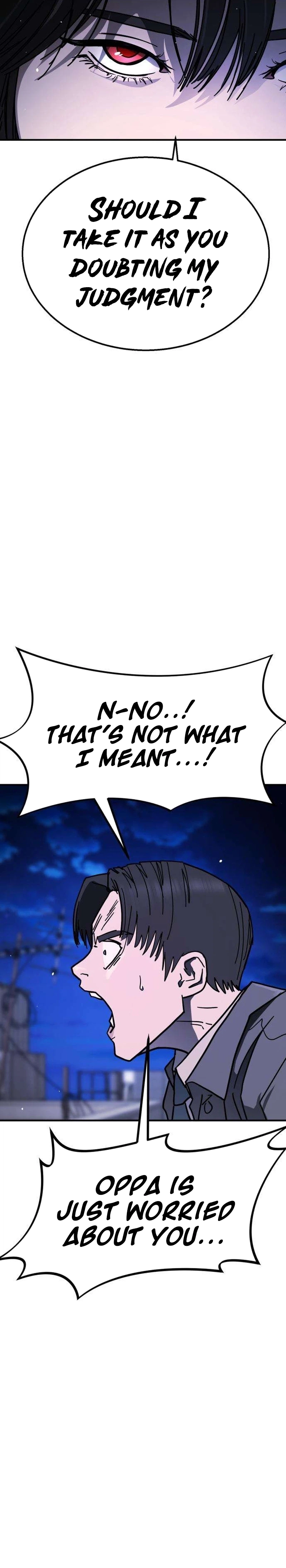 Read Fight Delivery chapter 8 image 26 on Lezhin