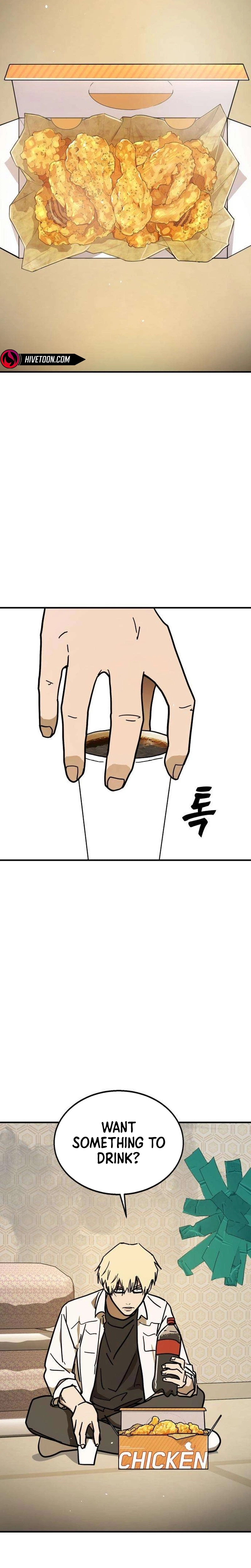 Read Fight Delivery chapter 8 image 29 on Lezhin