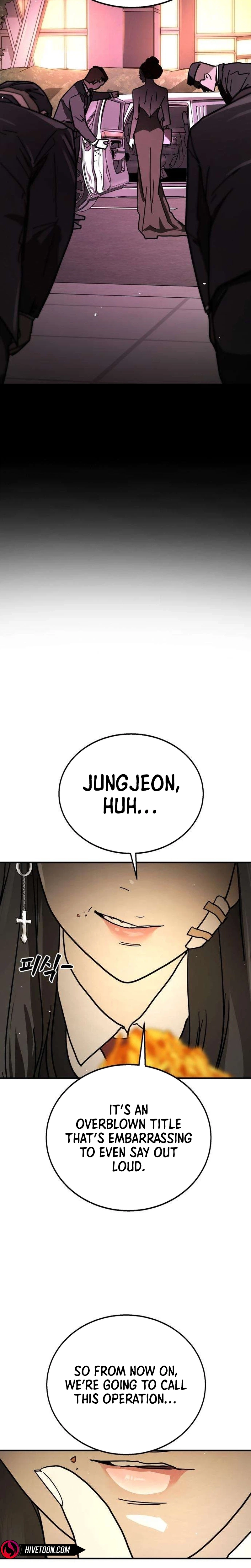 Read Fight Delivery chapter 8 image 32 on Lezhin