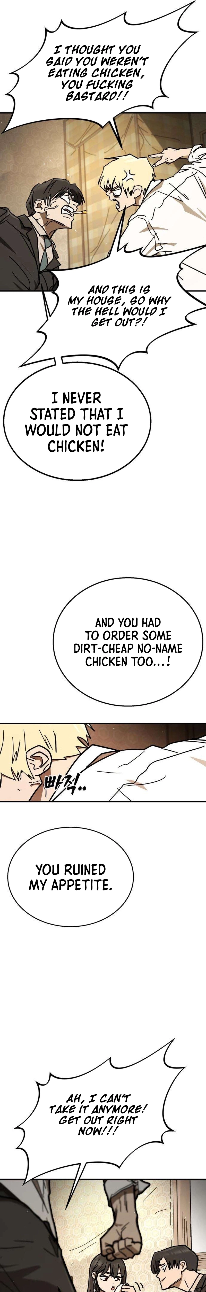 Read Fight Delivery chapter 8 image 36 on Lezhin
