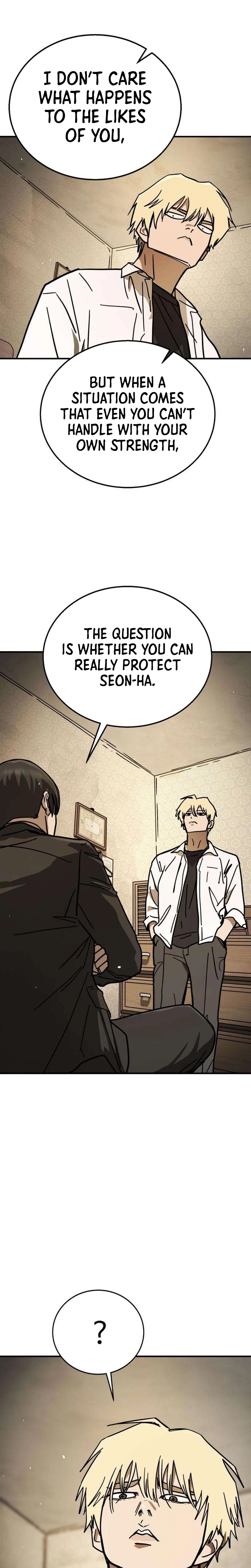 Read Fight Delivery chapter 8 image 40 on Lezhin
