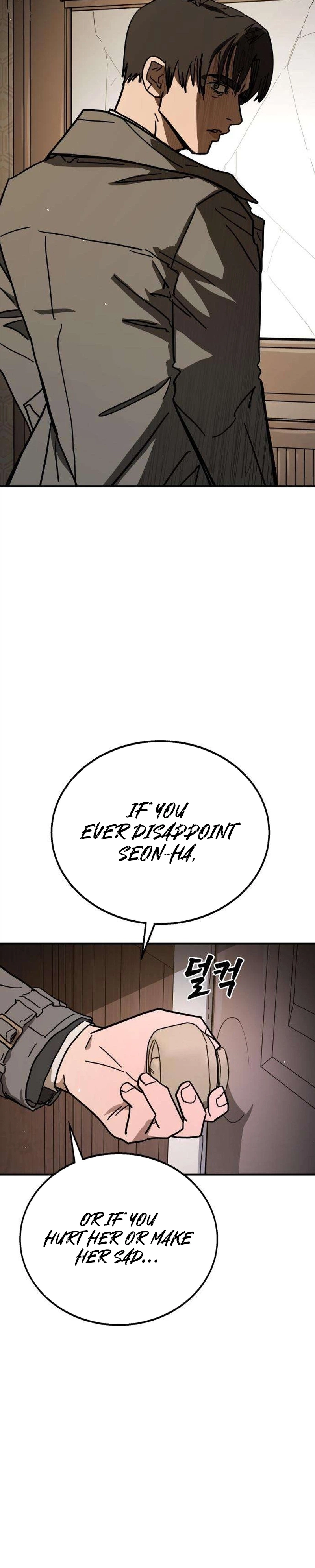 Read Fight Delivery chapter 8 image 44 on Lezhin