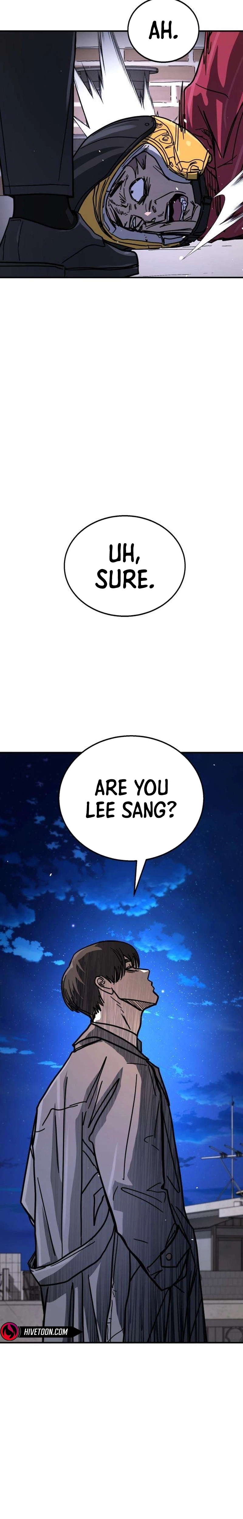 Read Fight Delivery chapter 8 image 5 on Lezhin