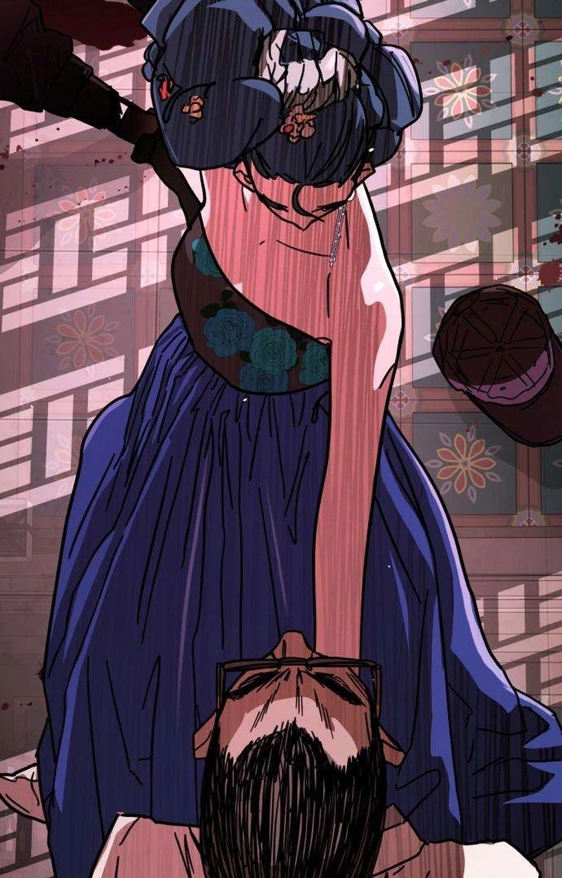 Read Fight Delivery chapter 9 image 108 on Lezhin