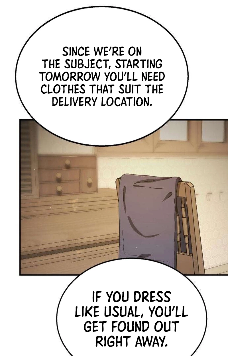 Read Fight Delivery chapter 9 image 18 on Lezhin