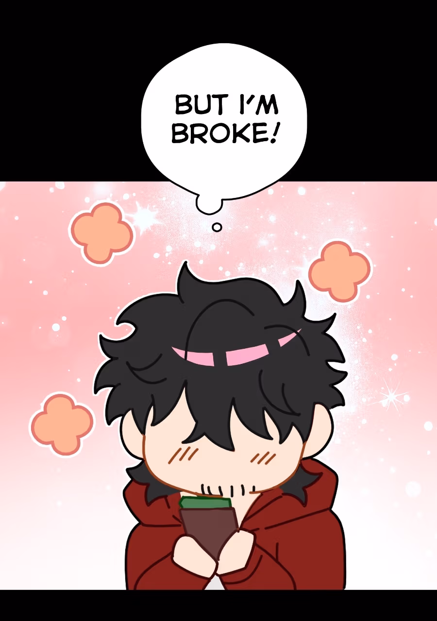 Read Fight for Me! chapter 1 image 103 on Lezhin