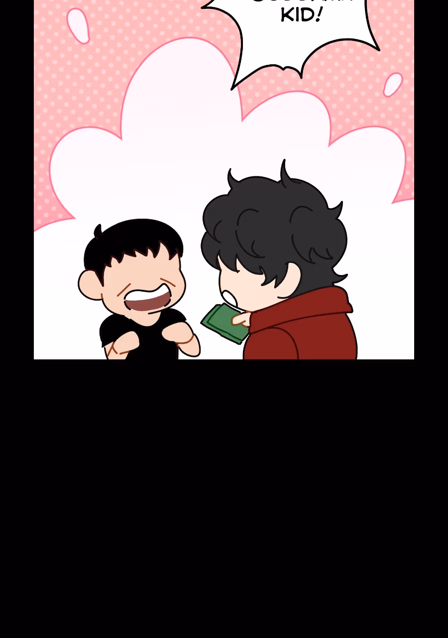 Read Fight for Me! chapter 1 image 105 on Lezhin
