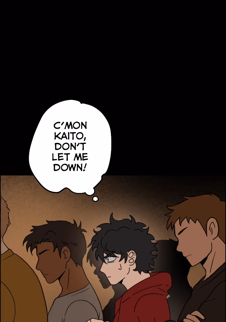 Read Fight for Me! chapter 1 image 106 on Lezhin