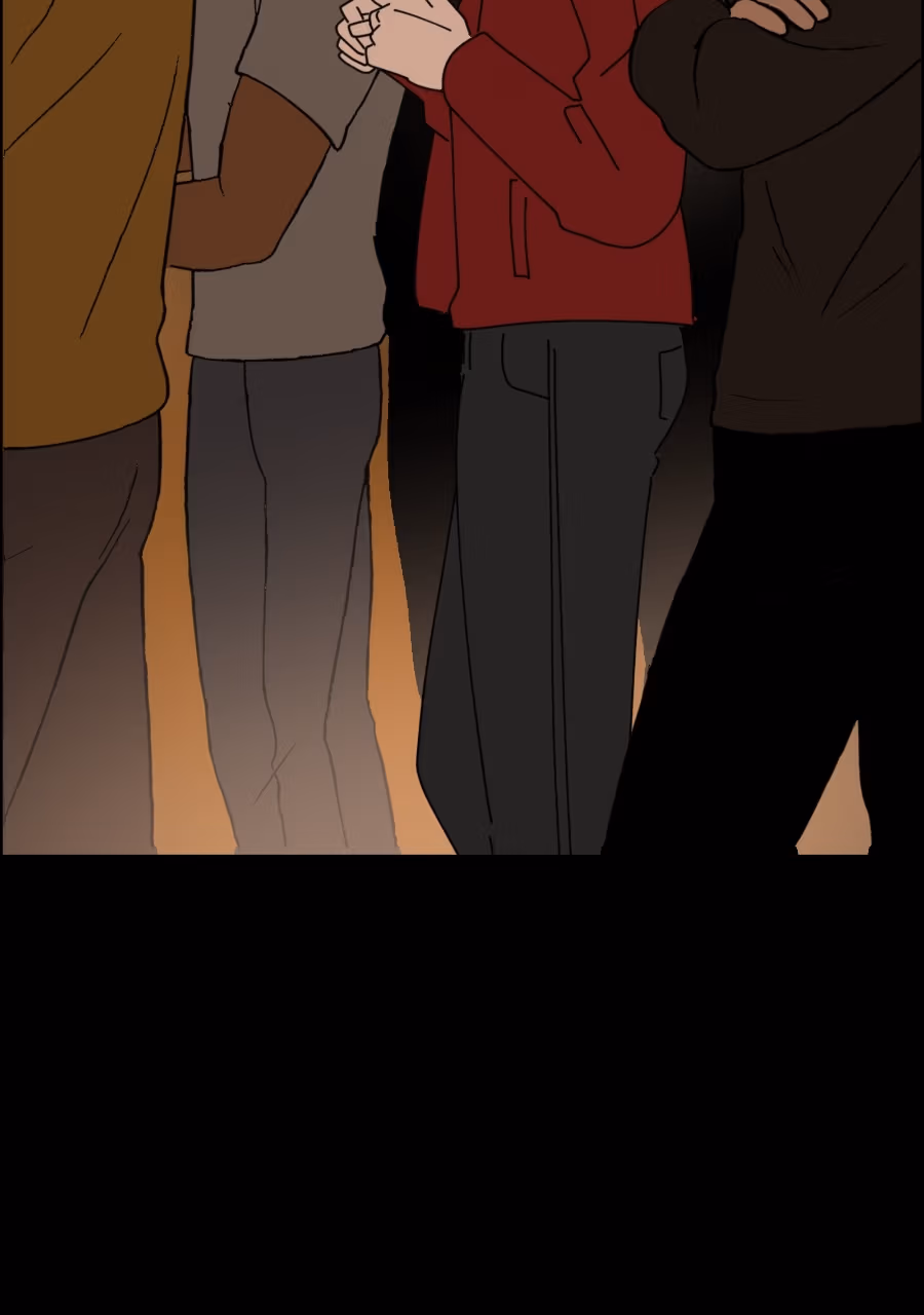 Read Fight for Me! chapter 1 image 107 on Lezhin