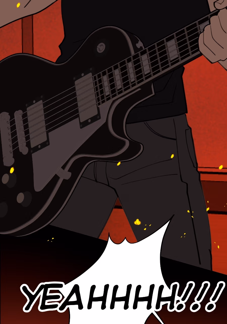 Read Fight for Me! chapter 1 image 11 on Lezhin
