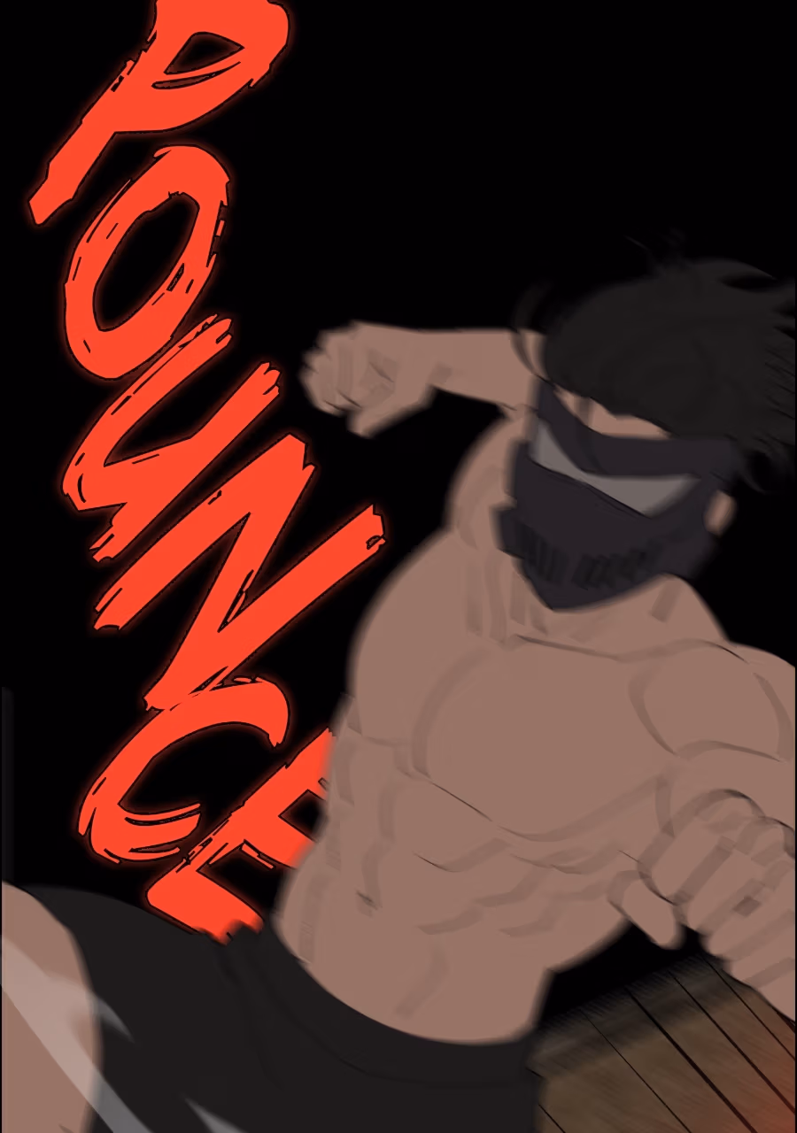 Read Fight for Me! chapter 1 image 113 on Lezhin