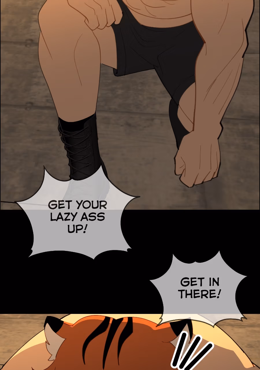 Read Fight for Me! chapter 1 image 121 on Lezhin