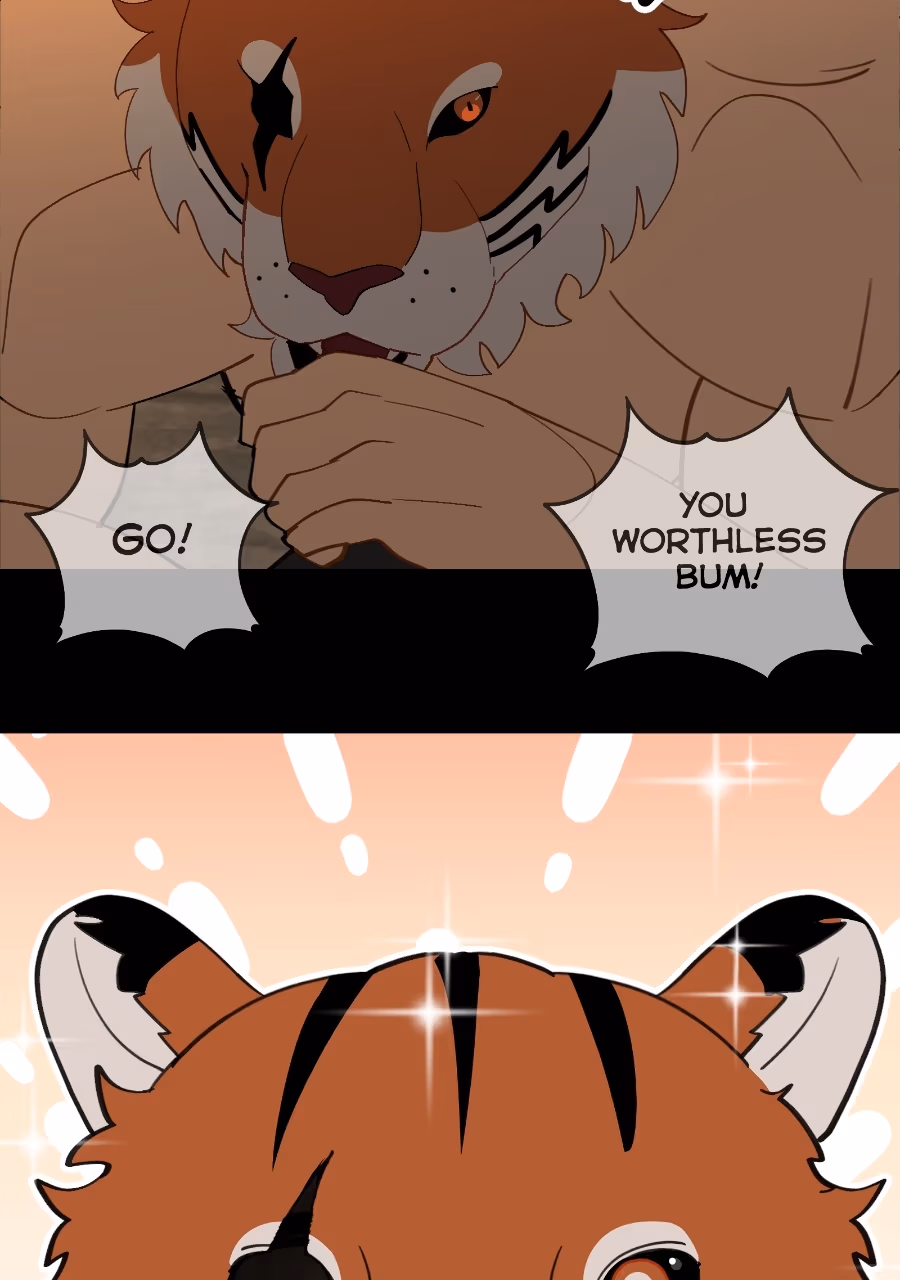 Read Fight for Me! chapter 1 image 122 on Lezhin