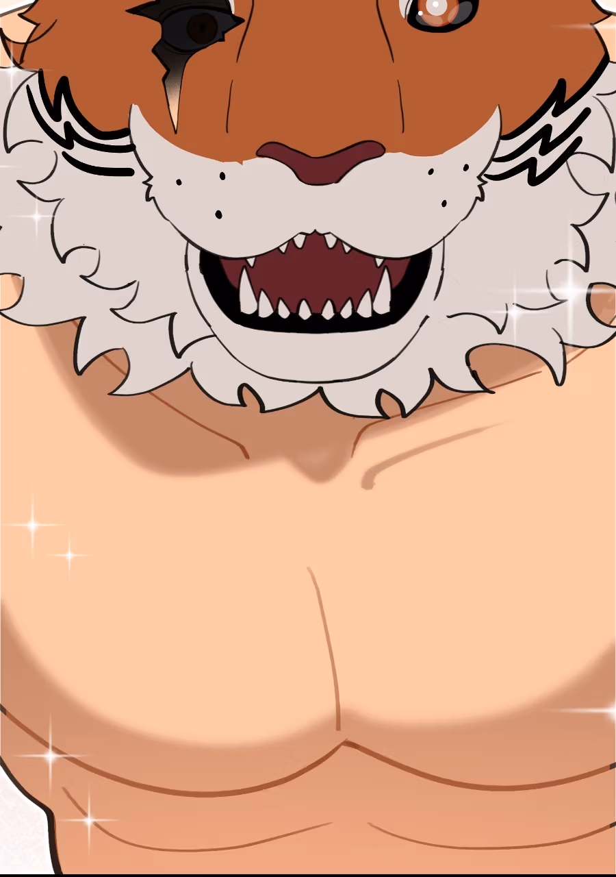 Read Fight for Me! chapter 1 image 123 on Lezhin