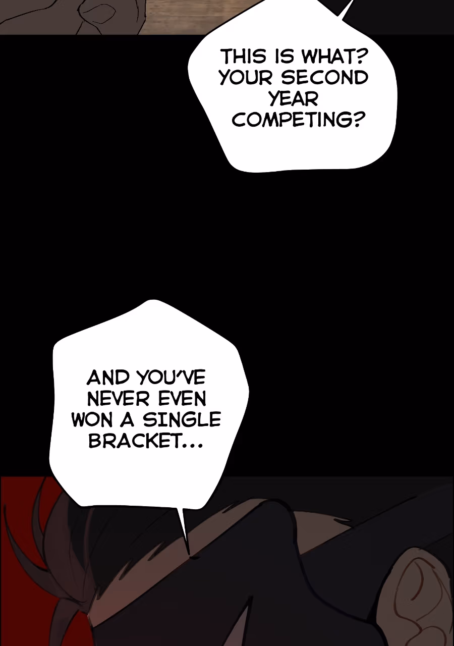 Read Fight for Me! chapter 1 image 126 on Lezhin