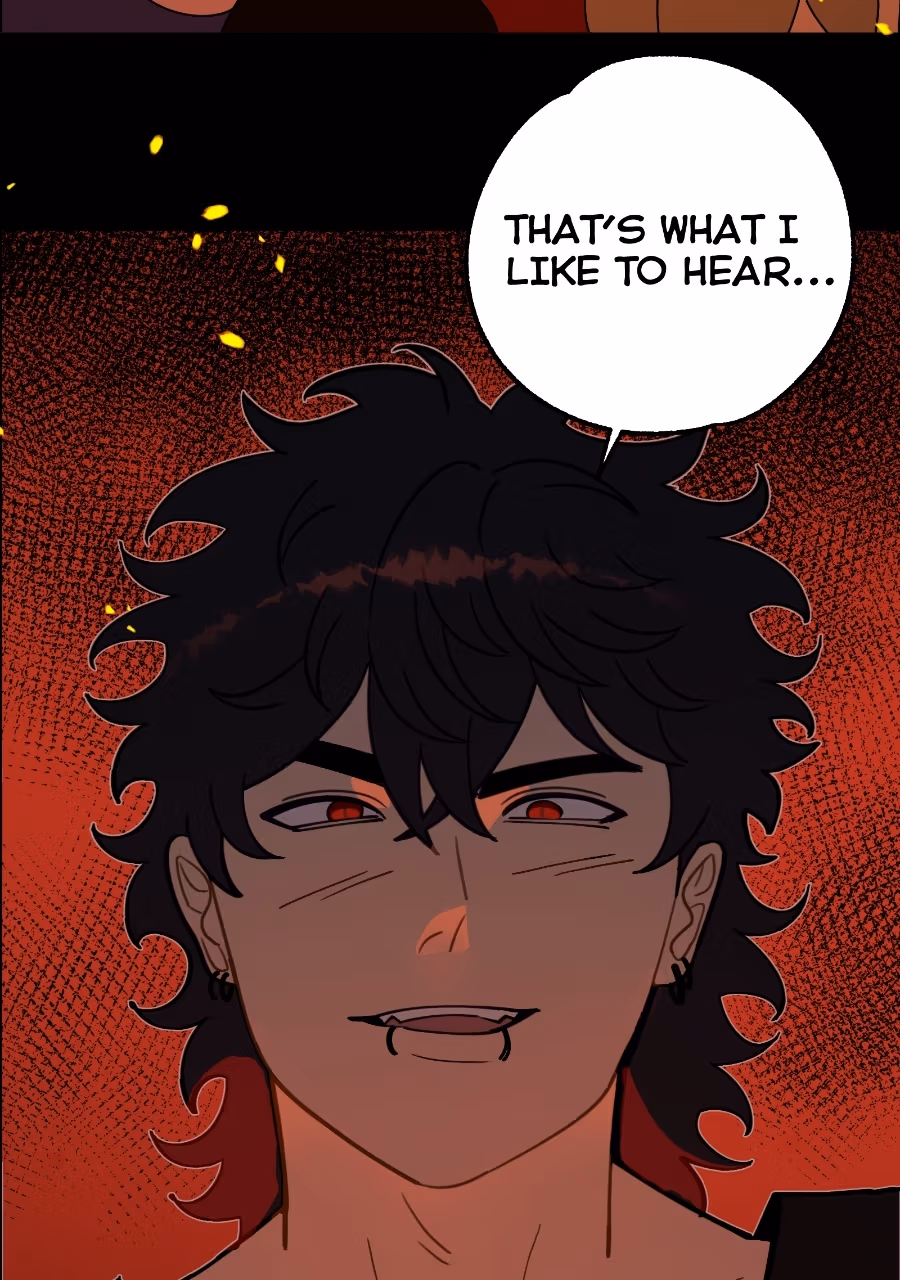 Read Fight for Me! chapter 1 image 13 on Lezhin
