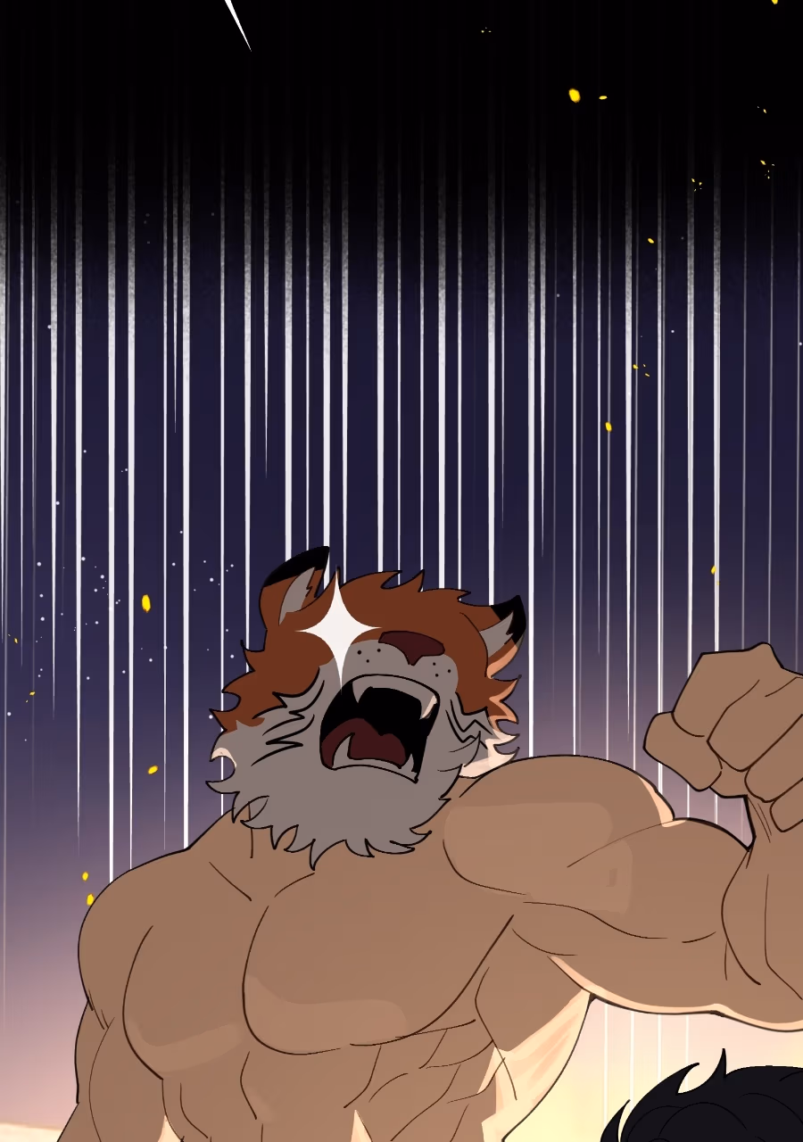 Read Fight for Me! chapter 1 image 131 on Lezhin