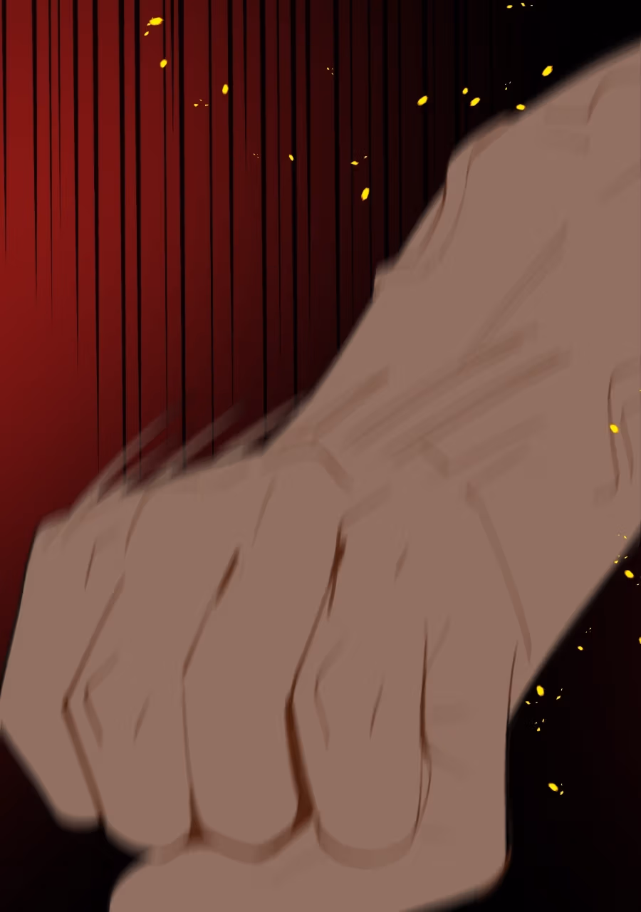 Read Fight for Me! chapter 1 image 133 on Lezhin