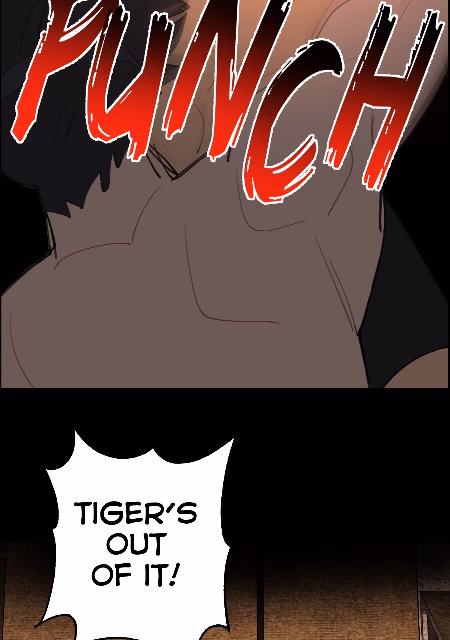 Read Fight for Me! chapter 1 image 139 on Lezhin