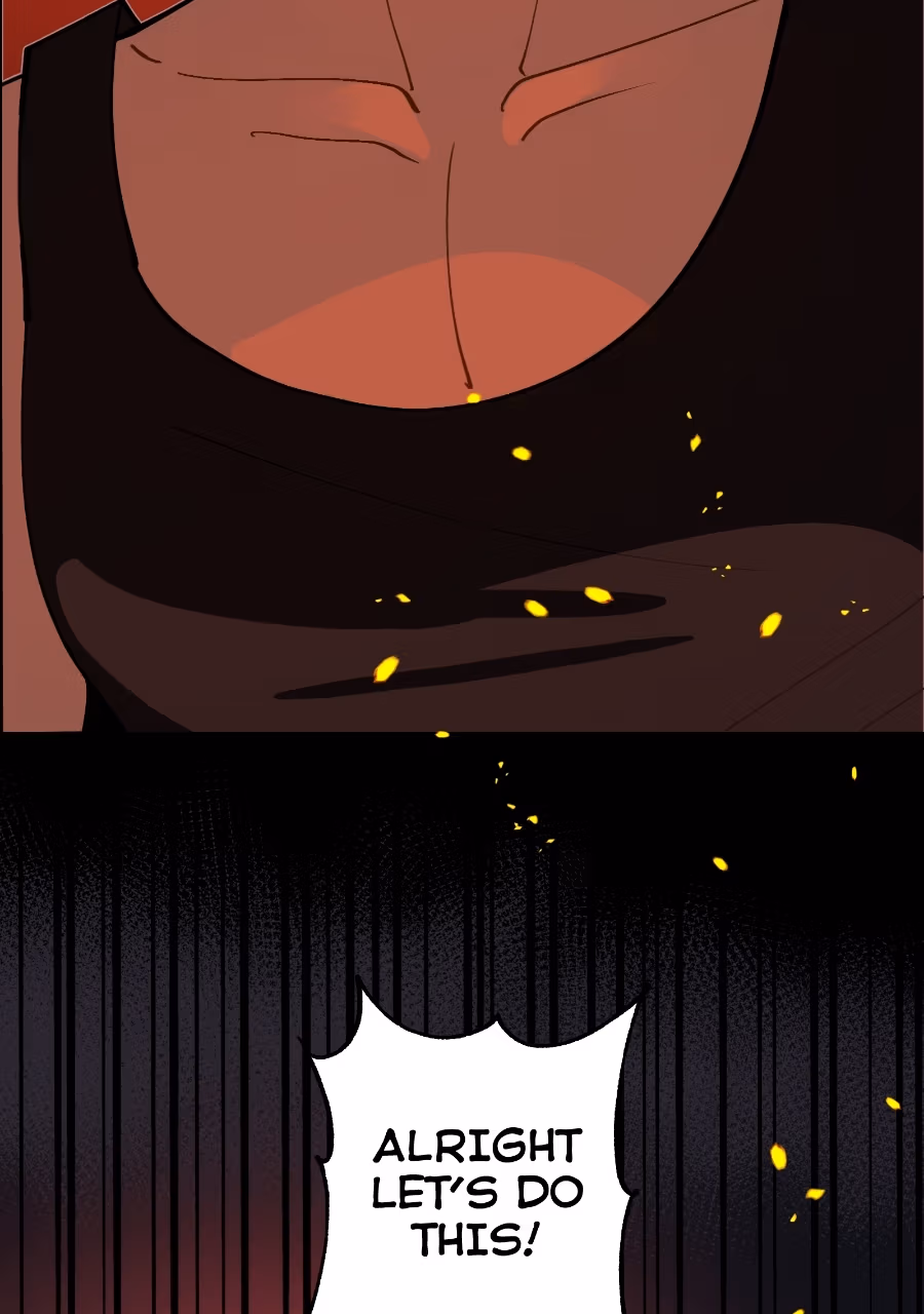 Read Fight for Me! chapter 1 image 14 on Lezhin