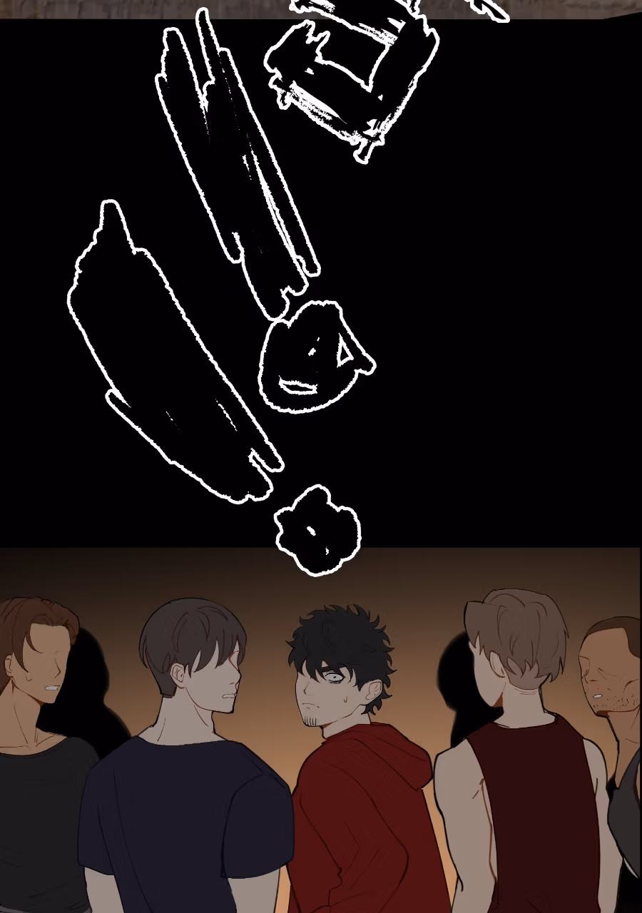 Read Fight for Me! chapter 1 image 148 on Lezhin