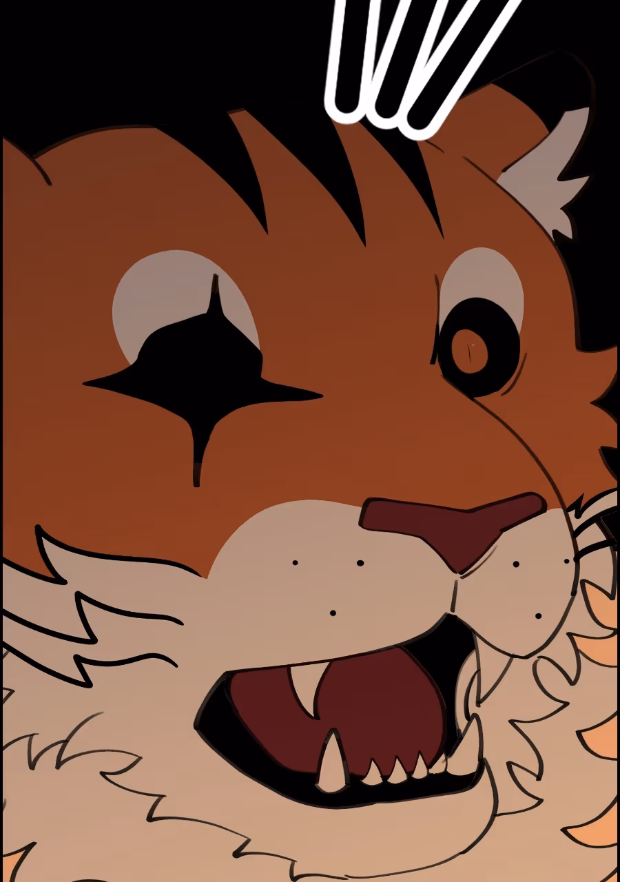 Read Fight for Me! chapter 1 image 151 on Lezhin