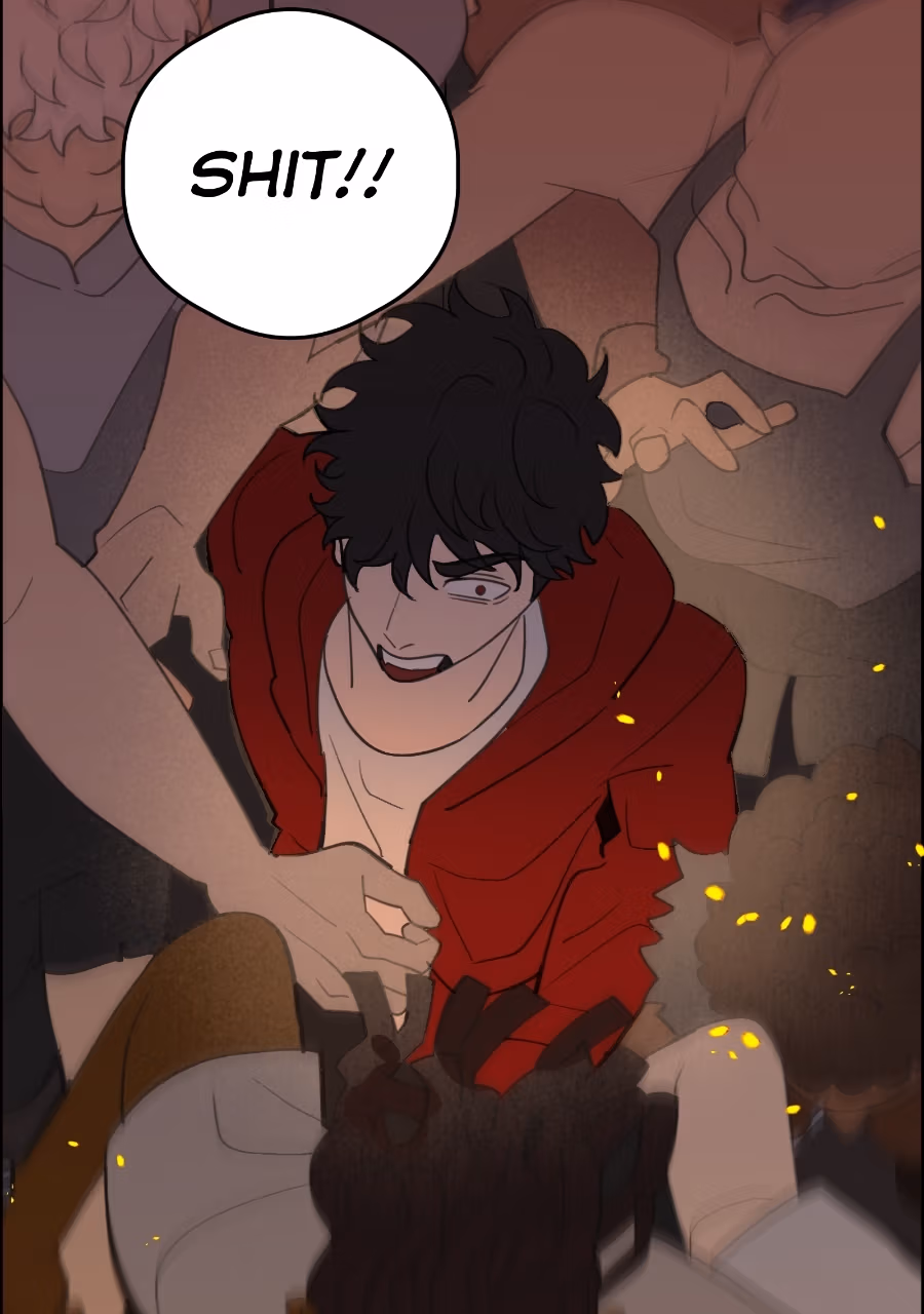 Read Fight for Me! chapter 1 image 159 on Lezhin
