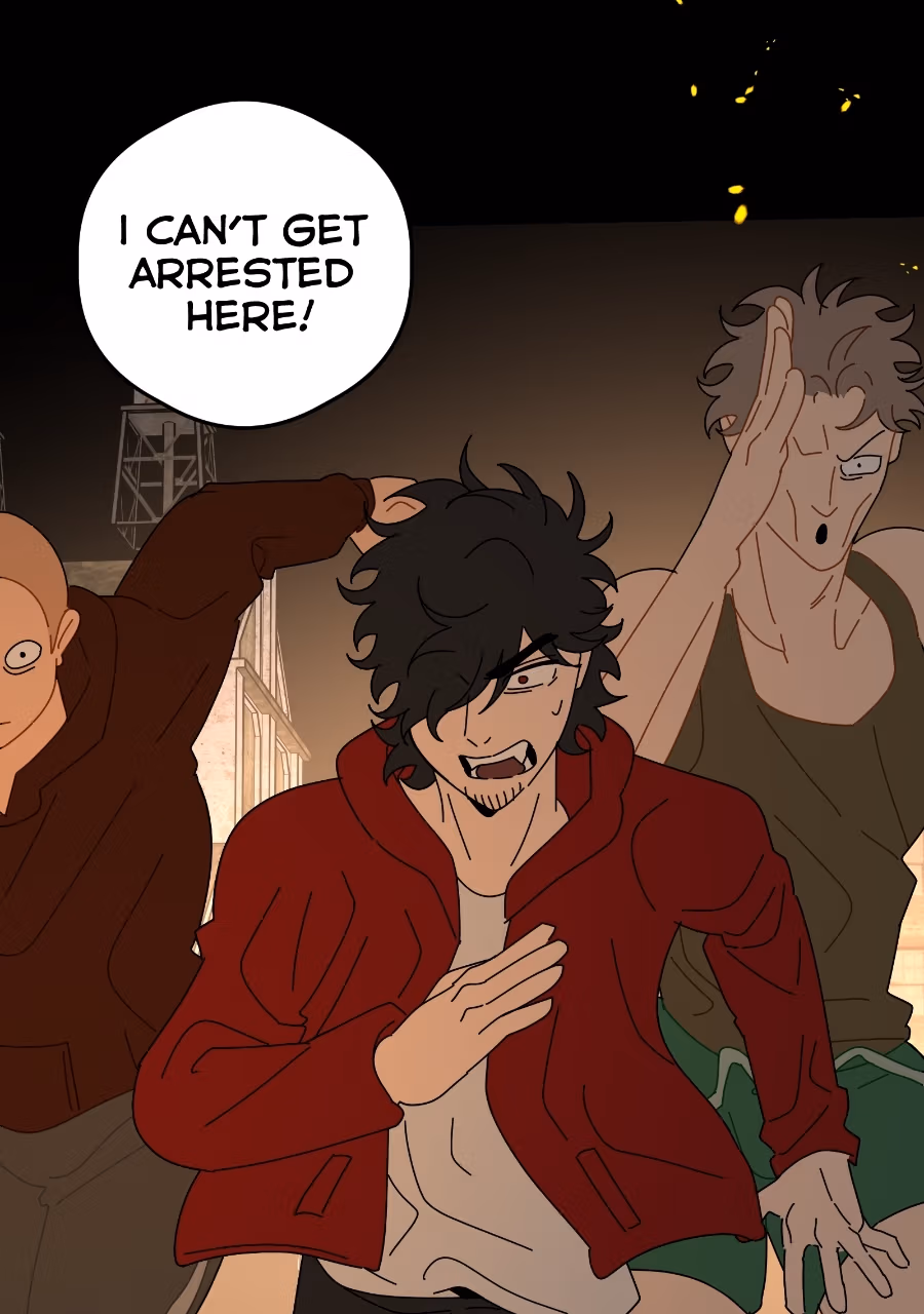 Read Fight for Me! chapter 1 image 161 on Lezhin