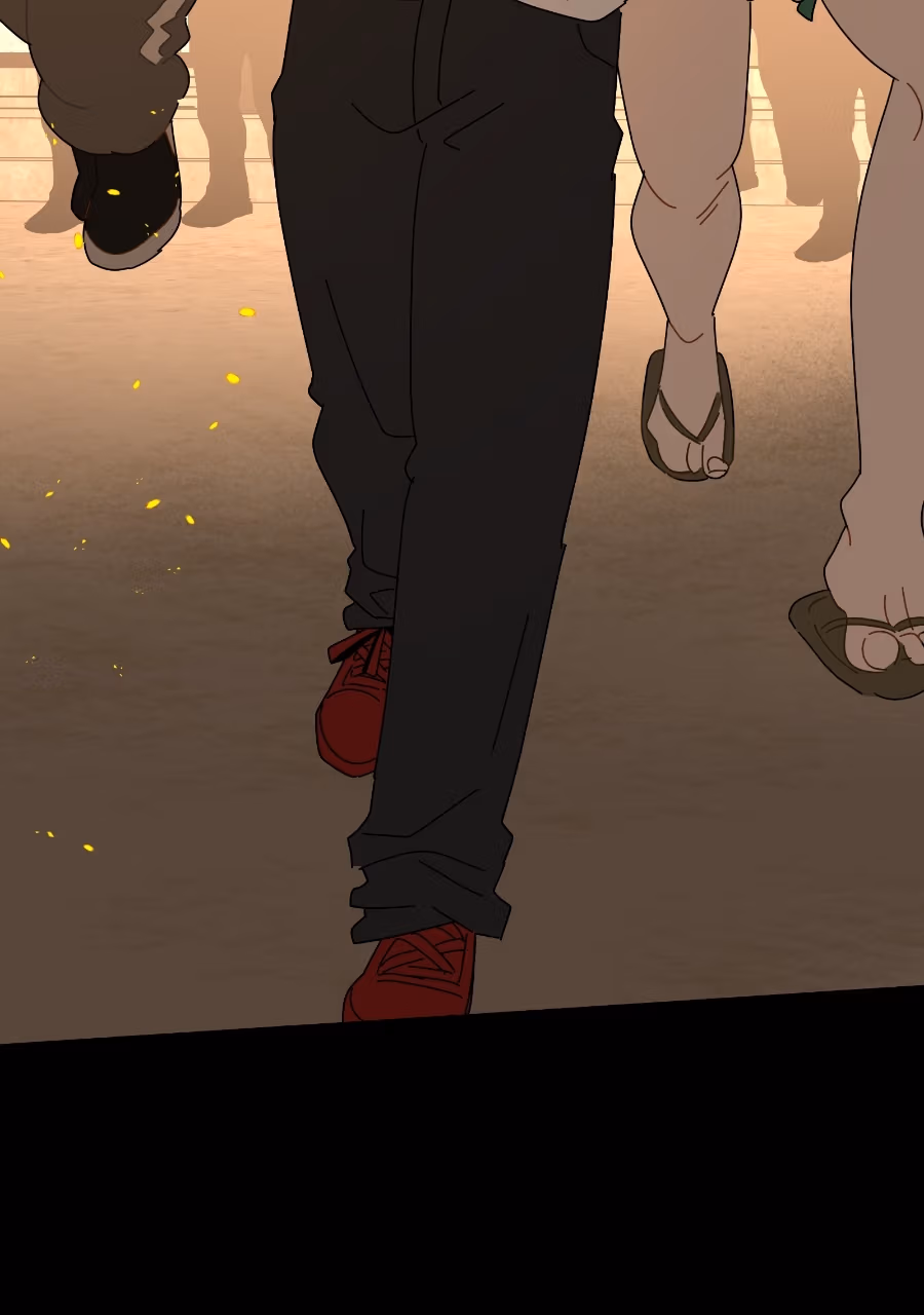 Read Fight for Me! chapter 1 image 162 on Lezhin