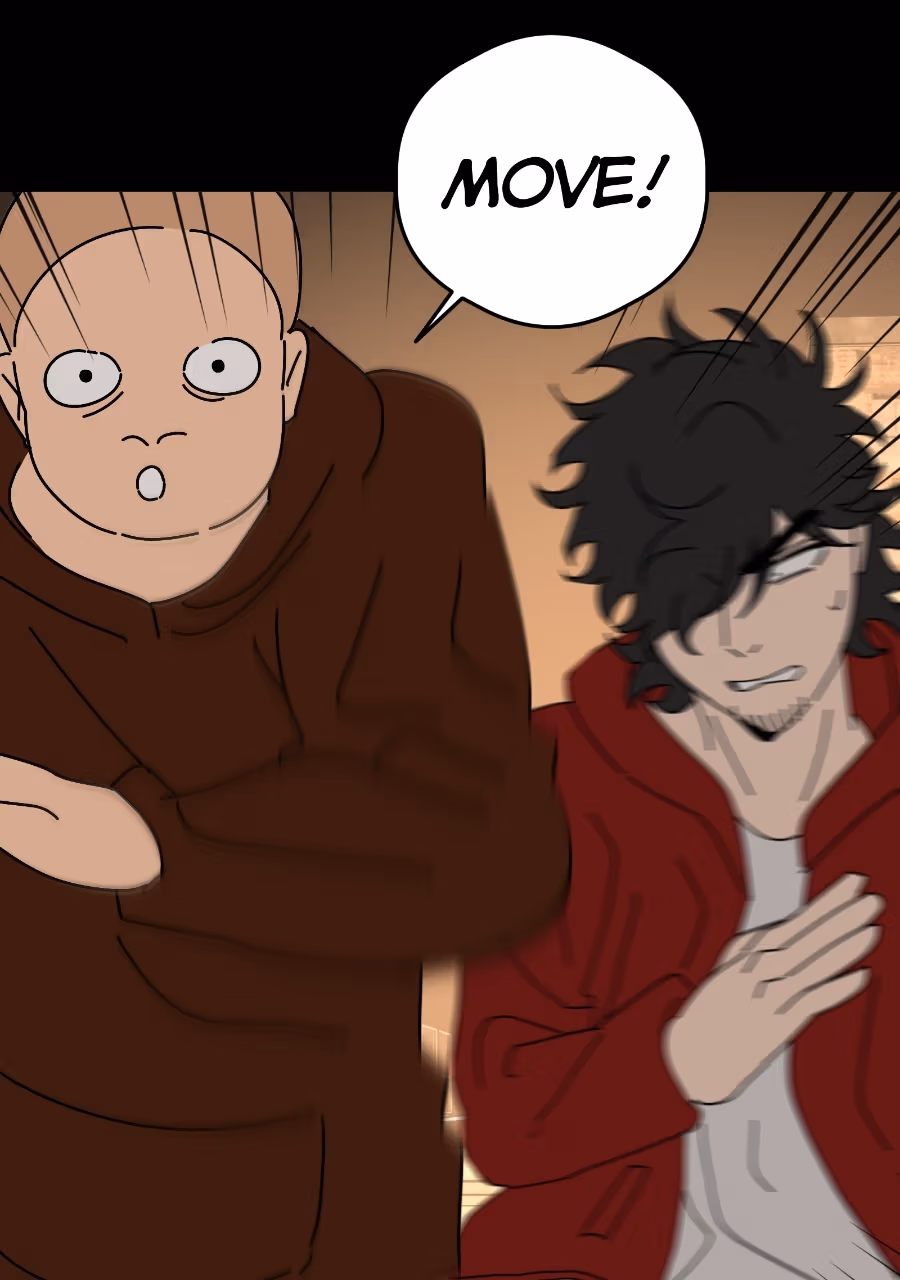 Read Fight for Me! chapter 1 image 163 on Lezhin