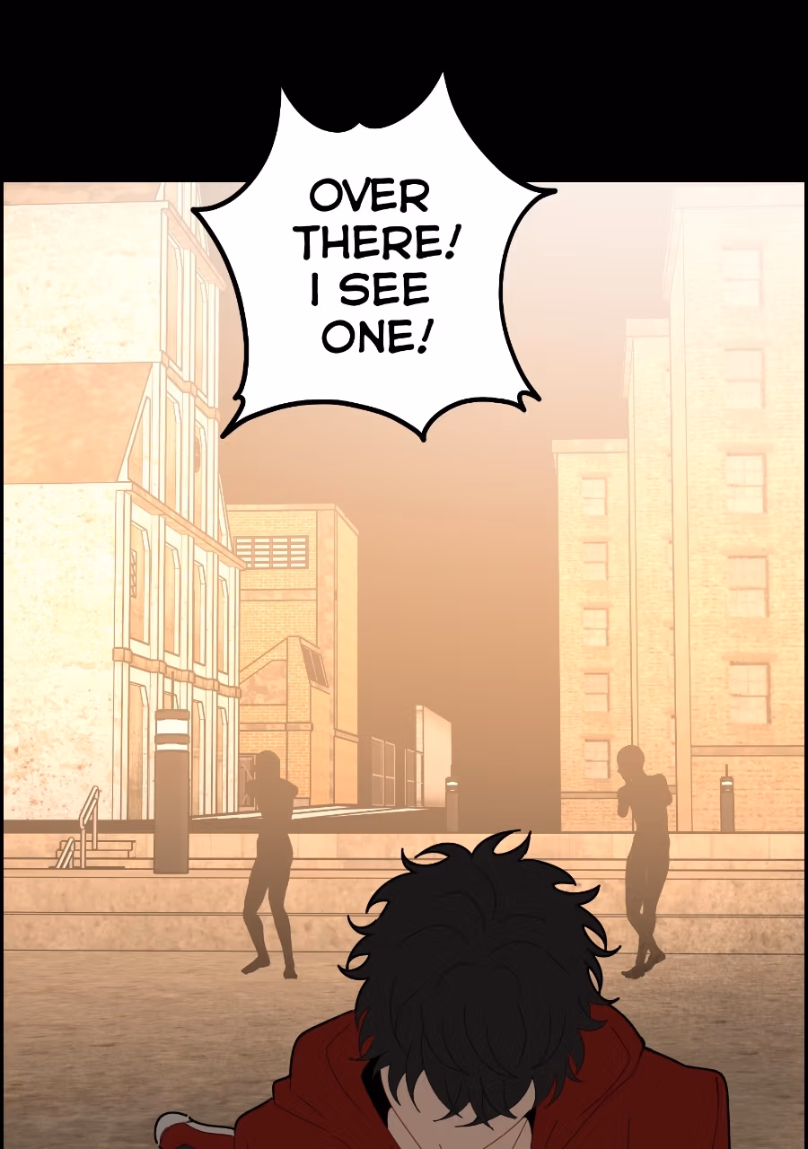 Read Fight for Me! chapter 1 image 166 on Lezhin