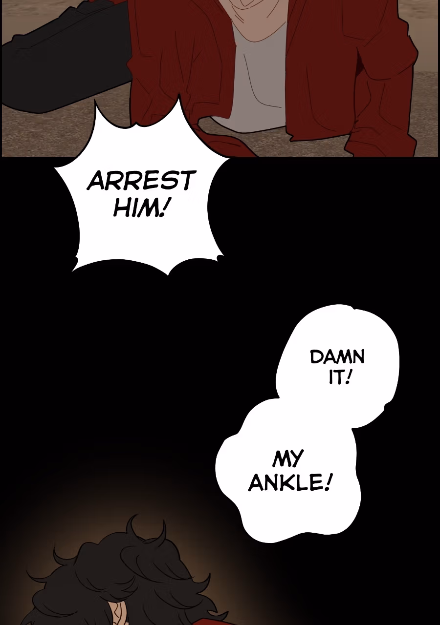 Read Fight for Me! chapter 1 image 167 on Lezhin
