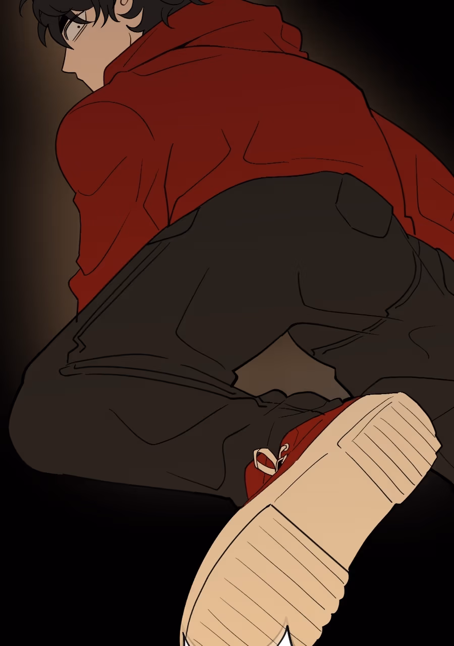 Read Fight for Me! chapter 1 image 168 on Lezhin