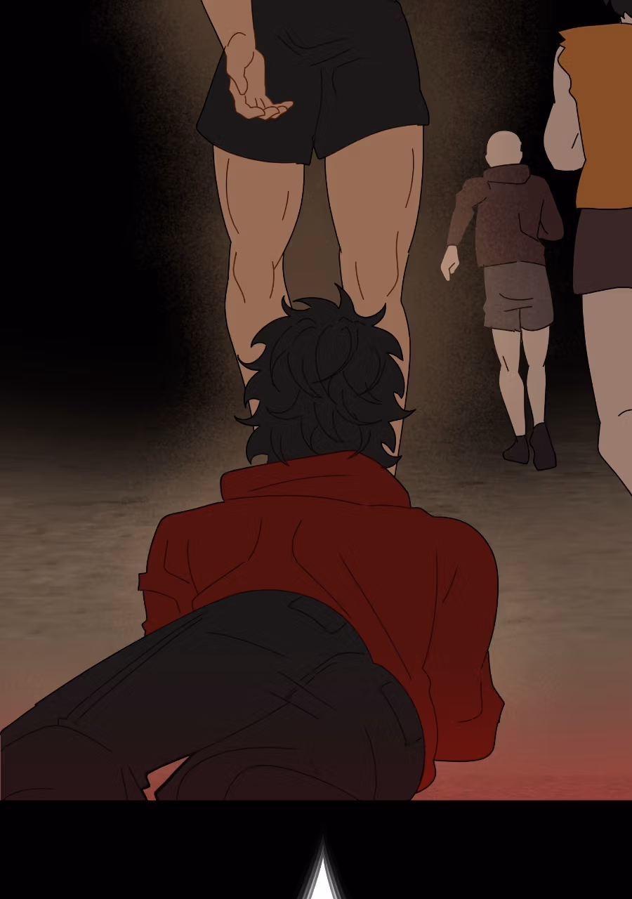 Read Fight for Me! chapter 1 image 170 on Lezhin
