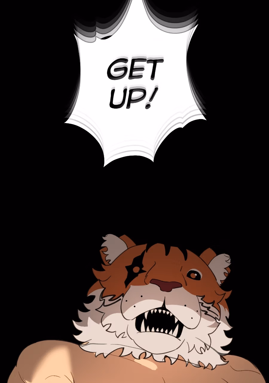 Read Fight for Me! chapter 1 image 171 on Lezhin
