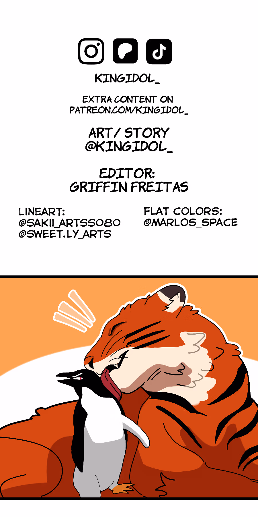 Read Fight for Me! chapter 1 image 175 on Lezhin
