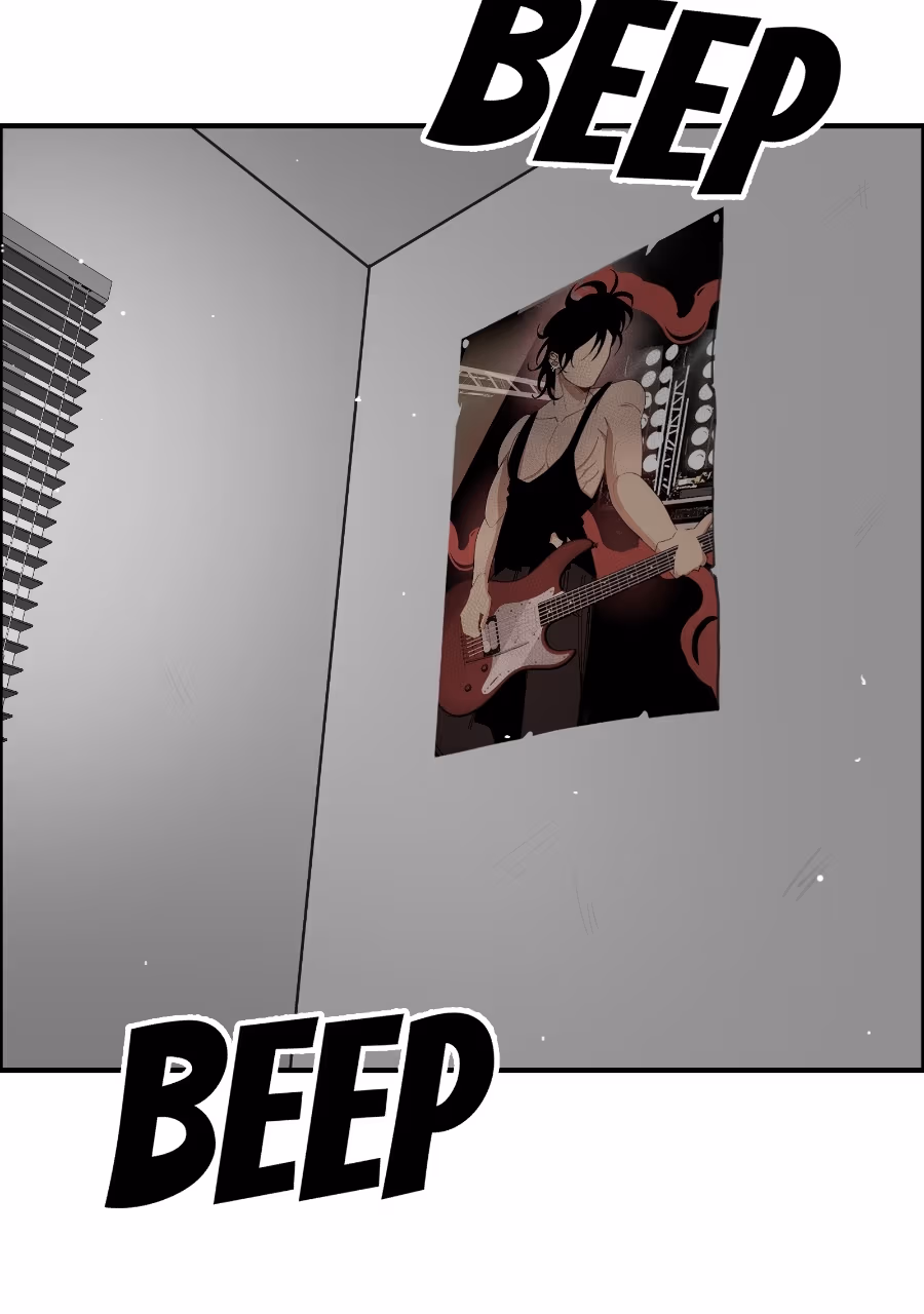 Read Fight for Me! chapter 1 image 20 on Lezhin