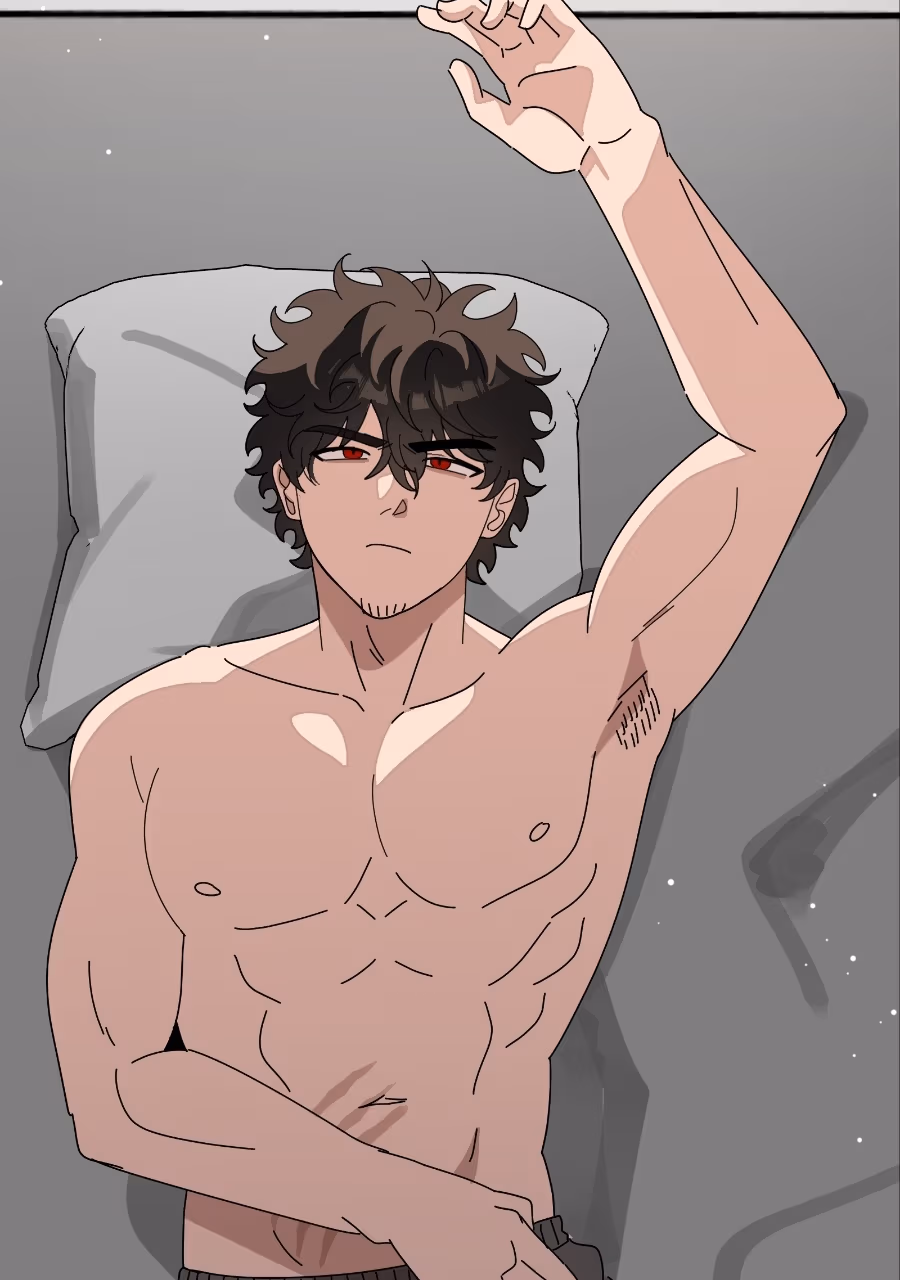 Read Fight for Me! chapter 1 image 24 on Lezhin