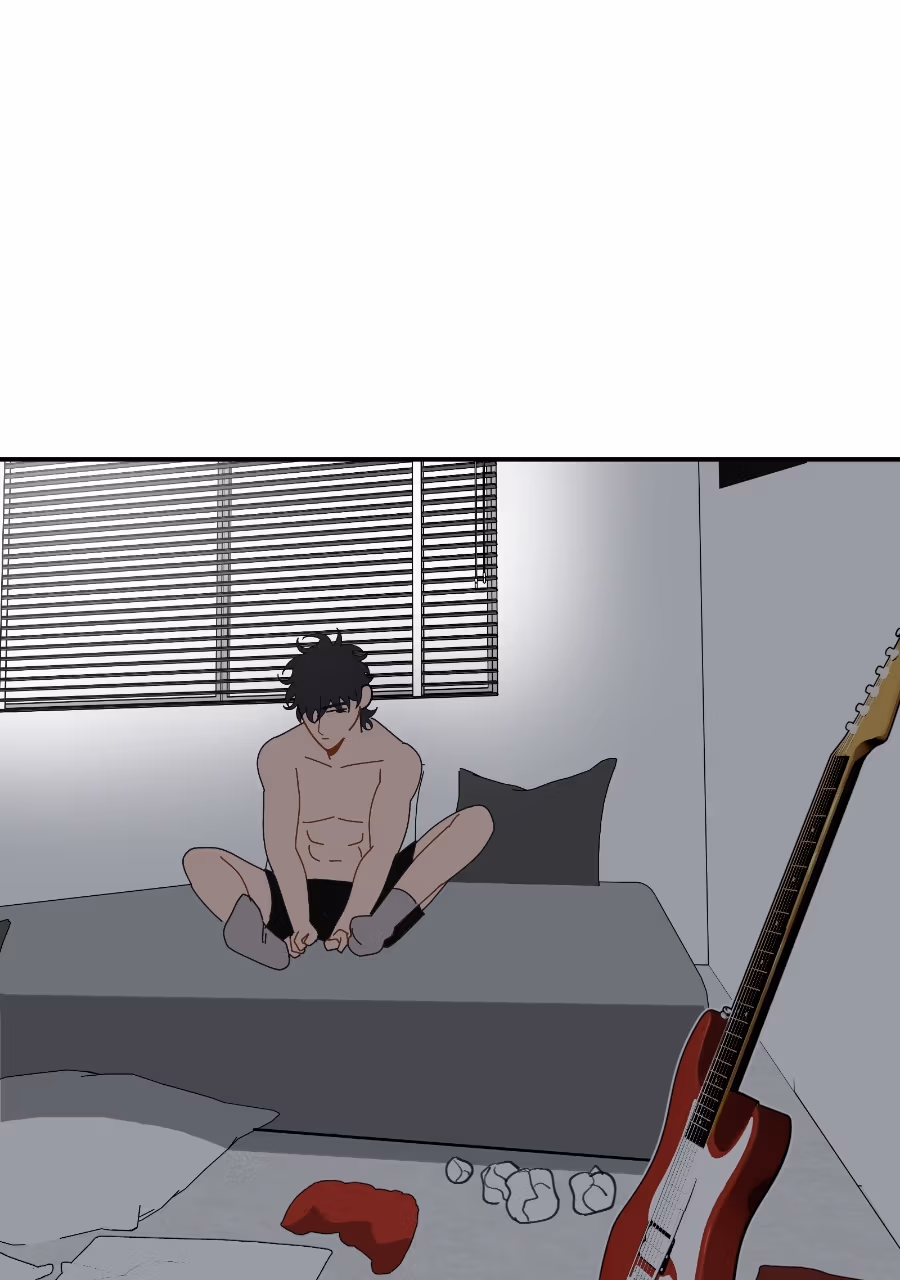 Read Fight for Me! chapter 1 image 28 on Lezhin