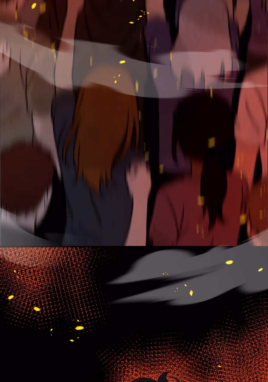 Read Fight for Me! chapter 1 image 3 on Lezhin