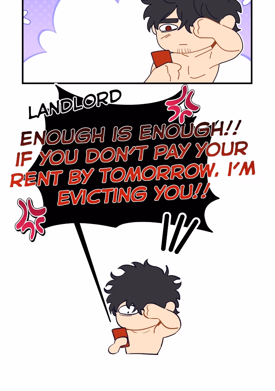 Read Fight for Me! chapter 1 image 31 on Lezhin