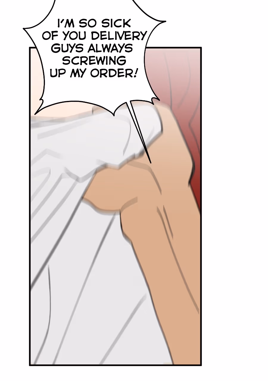 Read Fight for Me! chapter 1 image 35 on Lezhin