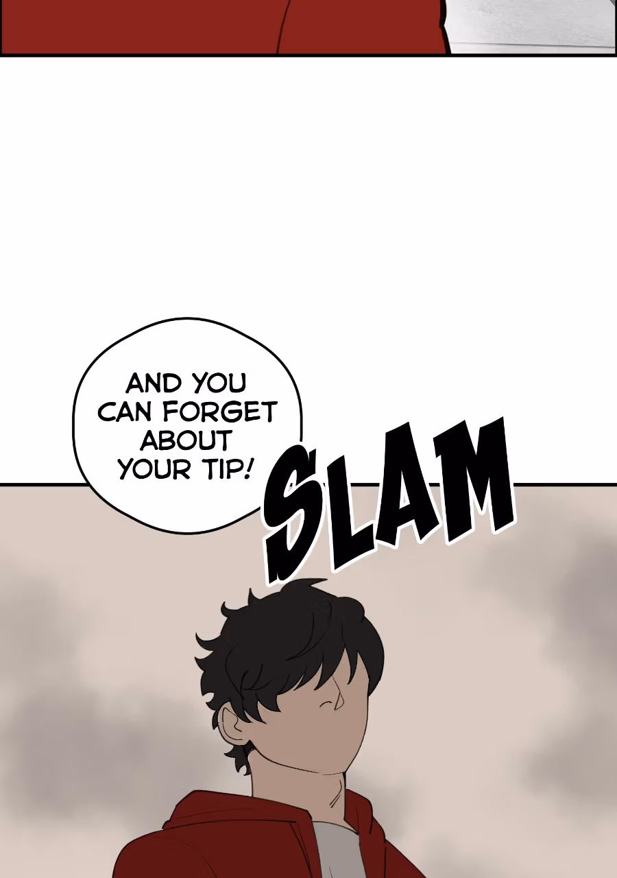 Read Fight for Me! chapter 1 image 44 on Lezhin