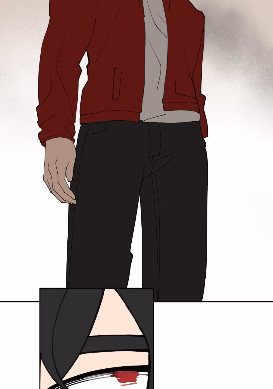 Read Fight for Me! chapter 1 image 45 on Lezhin