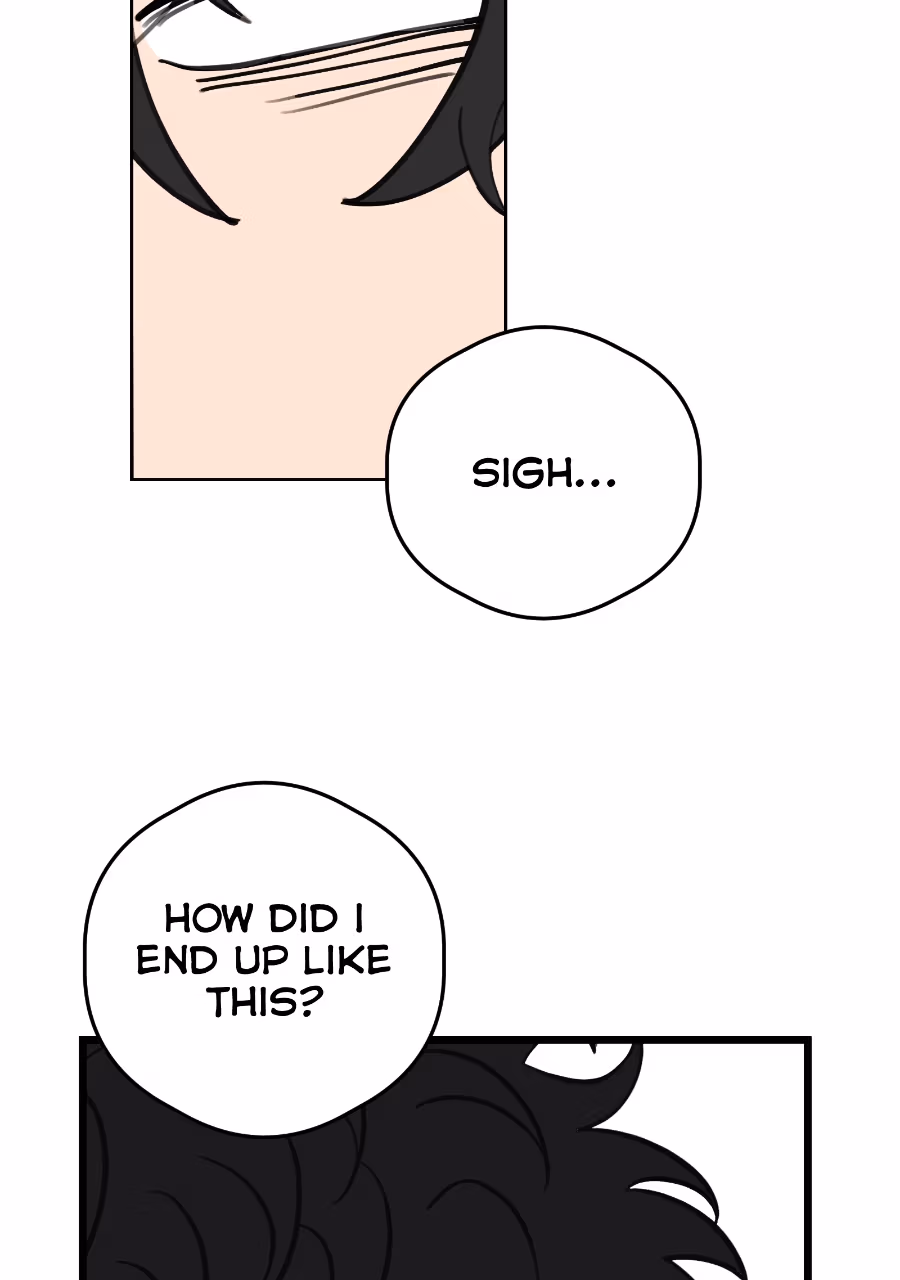 Read Fight for Me! chapter 1 image 46 on Lezhin