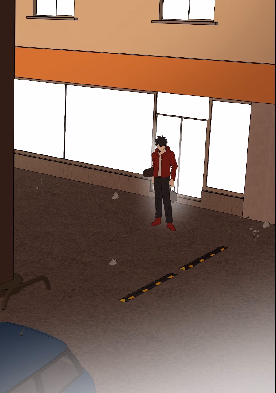 Read Fight for Me! chapter 1 image 49 on Lezhin