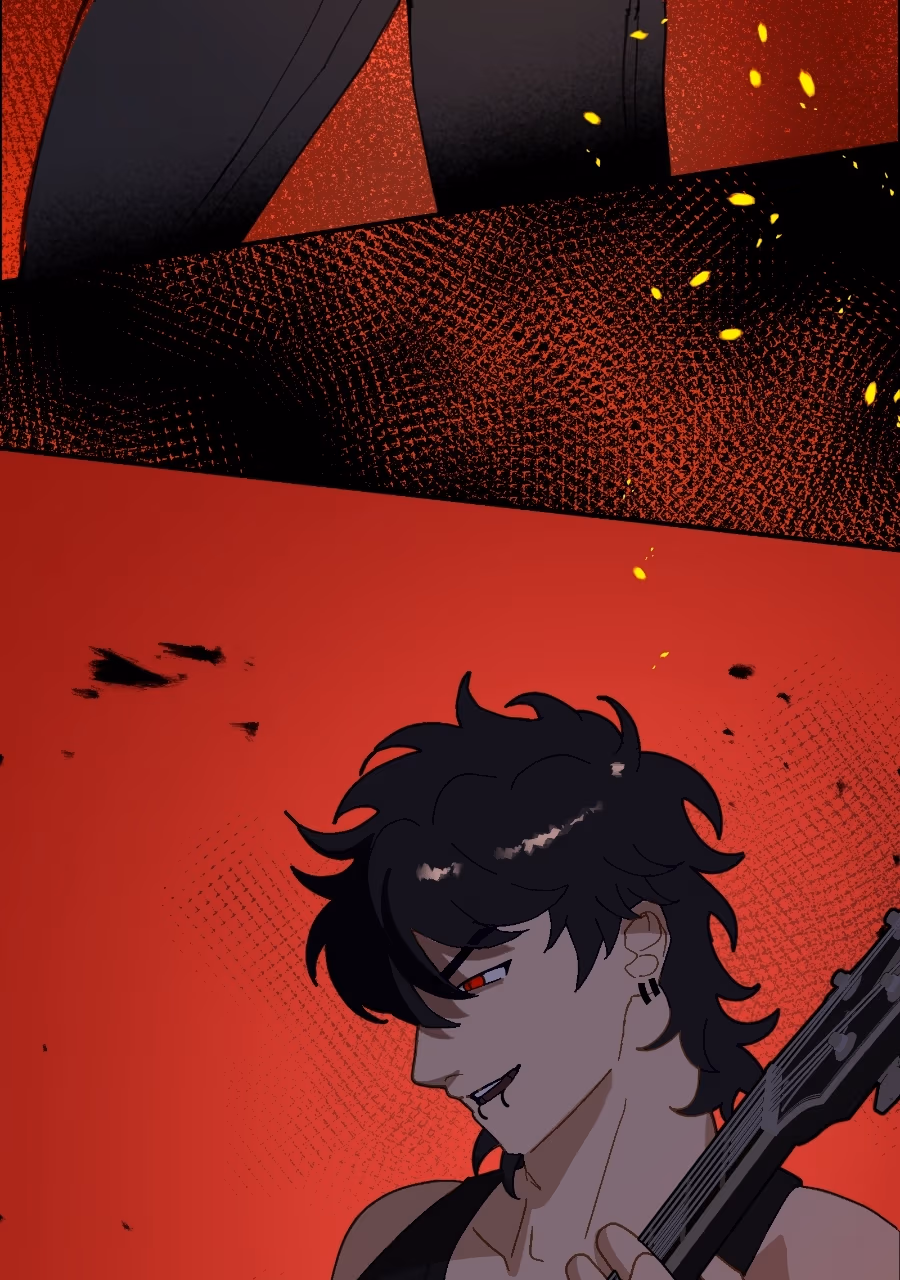 Read Fight for Me! chapter 1 image 5 on Lezhin
