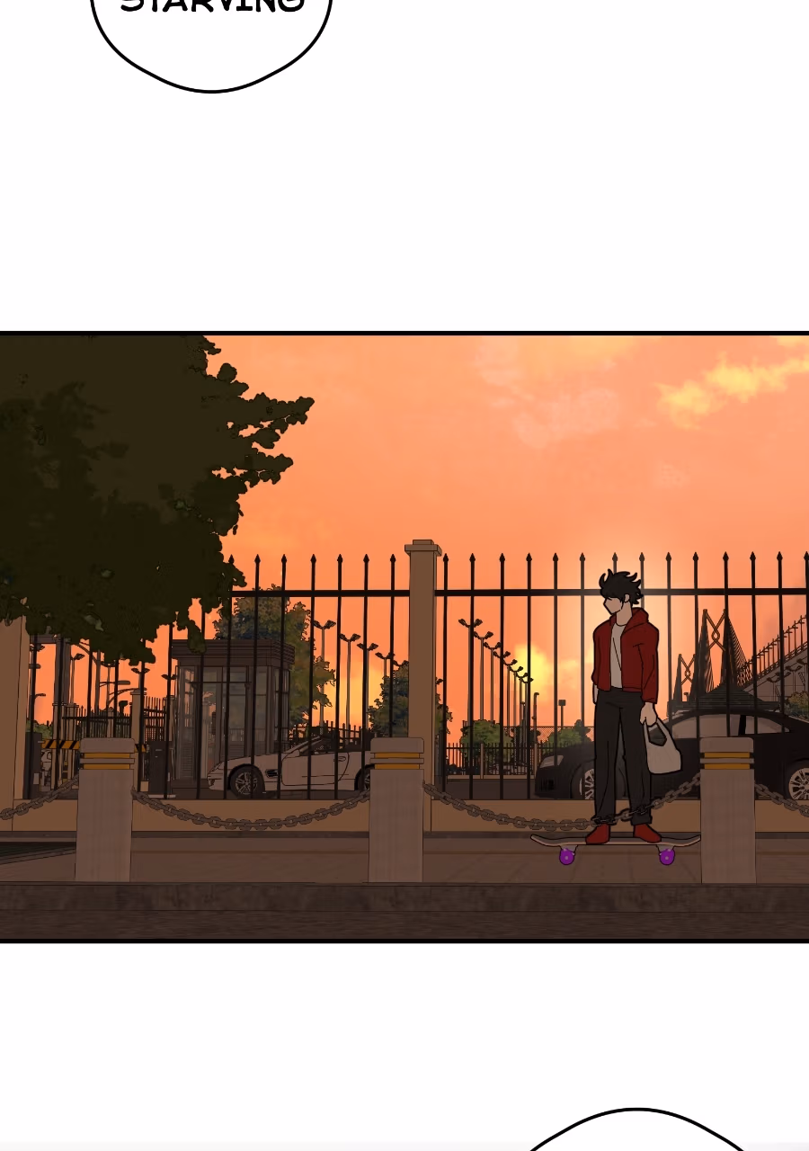 Read Fight for Me! chapter 1 image 51 on Lezhin